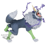 Figura Banpresto That Time I Got Reincarnated As A Slime: Ranga (10 Cm)